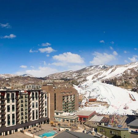 Sheraton Steamboat Resort Villas Steamboat Springs Exterior photo